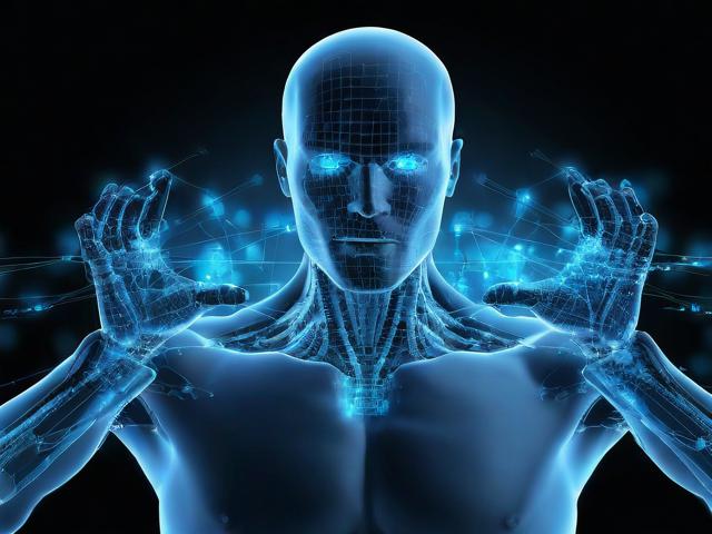 人工智能专利概览，技术革新背后的知识产权布局