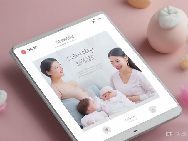 孕婴网站排名，揭秘母婴行业在线服务平台的热门选择