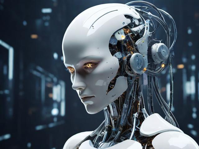 什么是狭义人工智能，定义、发展与应用