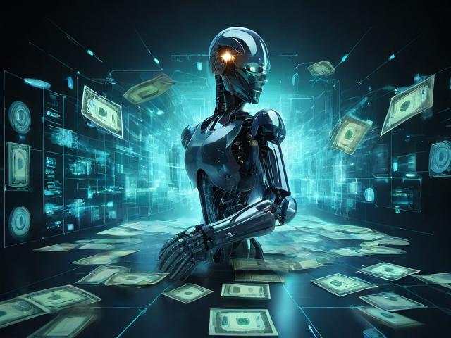 人工智能的赚钱逻辑，揭秘科技巨头的财富密码