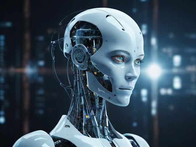 深入解析，部署人工智能的内涵与挑战