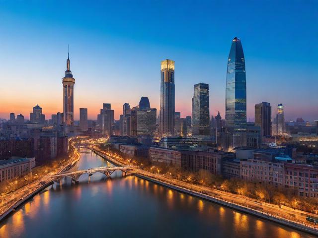 天津网站排名优化攻略，提升网站流量与可见度的秘诀