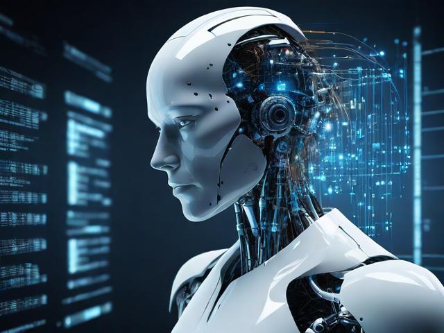 AI人工智能，揭秘主流编程语言及其在AI领域的应用