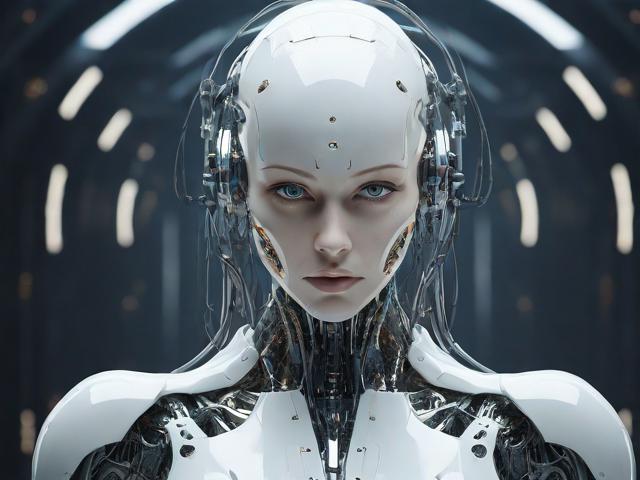 探索未来科技前沿，ASI人工智能的神秘面纱