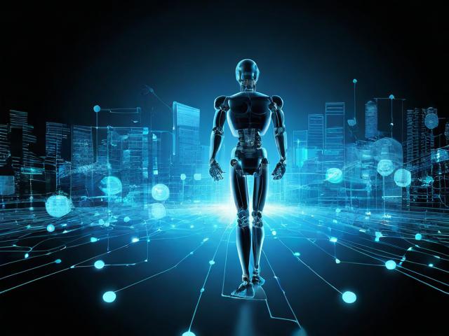 人工智能行业发展趋势解析，现在学什么才能把握未来？