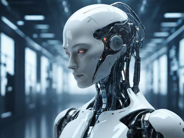 日本人工智能概念，探索科技前沿与未来生活