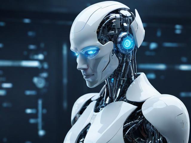 人工智能产品展现的未来，智能生活的新篇章