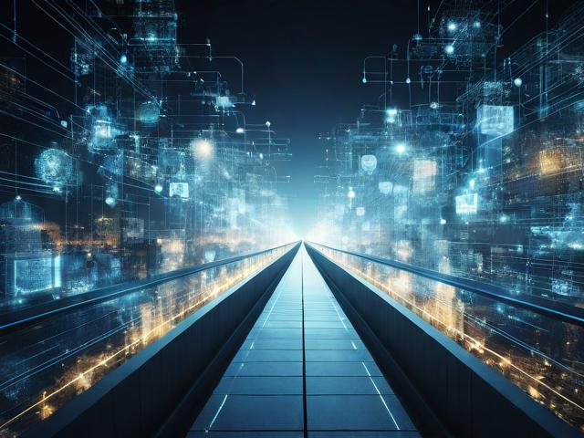 人工智能，跨越领域的桥梁，探索无限可能