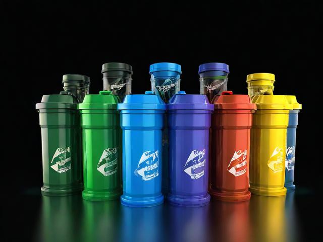 揭秘什么垃圾，人工智能垃圾分类的创新与实践