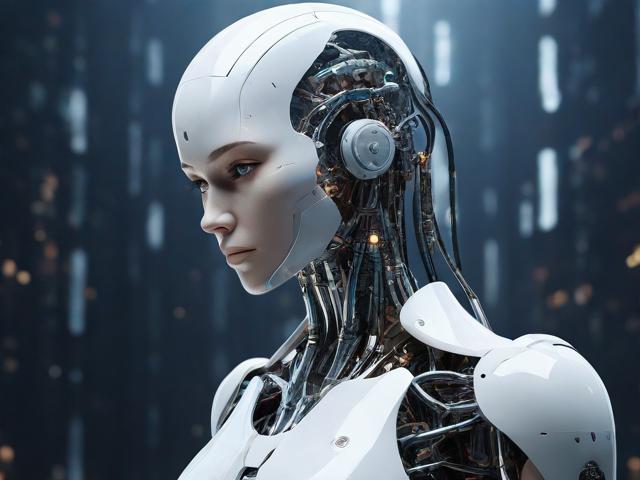 人工智能崛起，推动社会发展与变革的必然选择