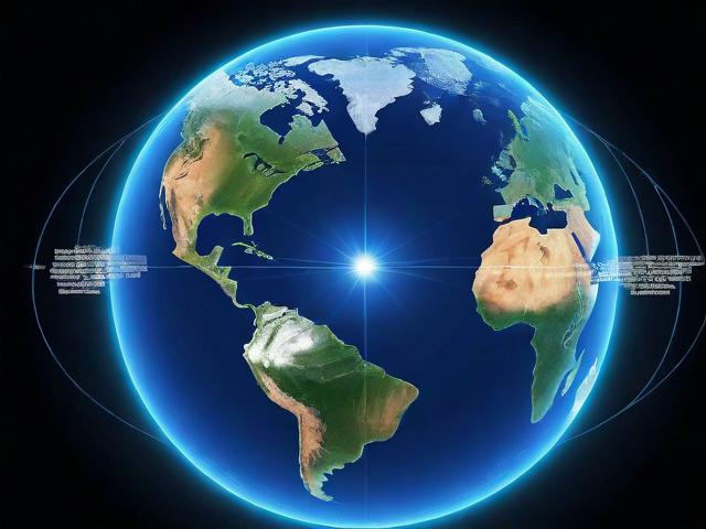 国外高质量信息网站排名，探索网络世界的优质资源库