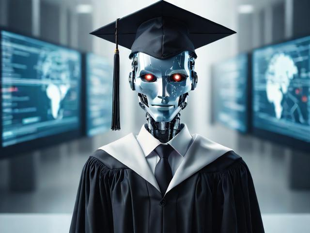 人工智能专业毕业生，如何选择心仪的公司开启职业生涯