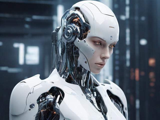 人工智能，未来技能学习领域的无限可能