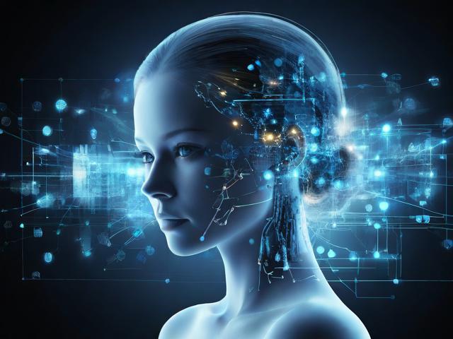 人工智能的神奇世界，探秘身边的智能例子