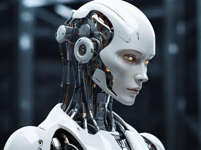 小心人工智能，揭秘小心人工智能梗背后的故事