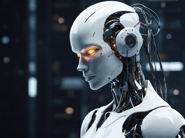 人工智能，揭秘其核心职能与未来发展趋势