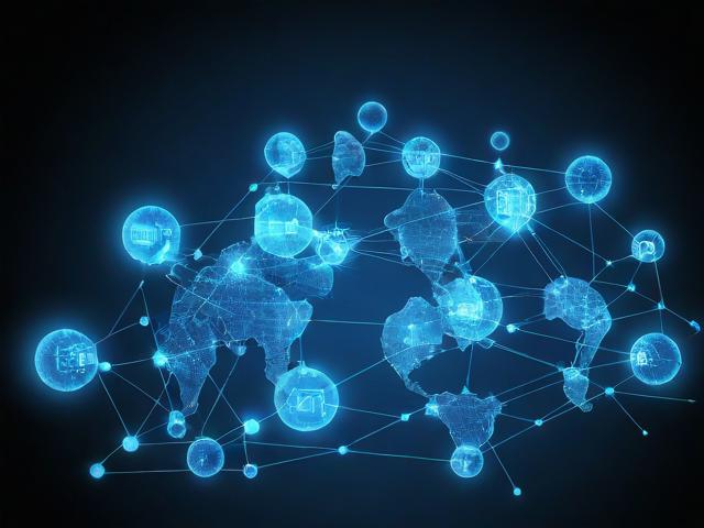 人工智能产业链解析，产业链的构成与未来发展