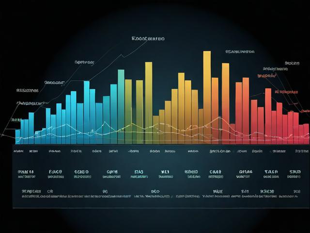揭秘统计数字网站排名，如何准确把握行业风向标