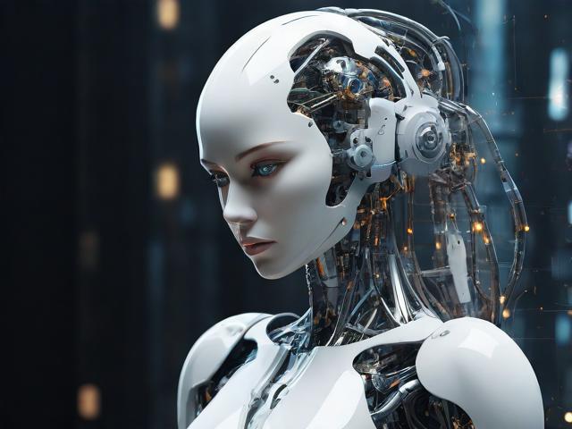 人工智能的模态探索，跨越感知与认知的边界