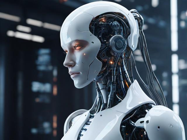 人工智能专业解析，培养未来科技领航者的摇篮