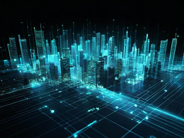 股票人工智能，金融领域的未来革新者