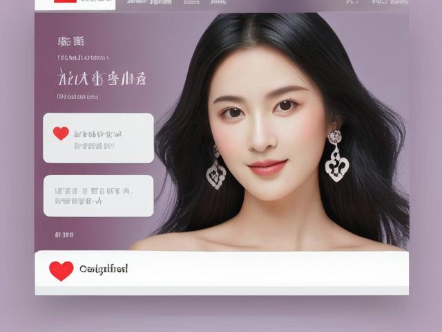 2023年度比较权威的相亲网站排名，揭秘热门婚恋平台选择指南