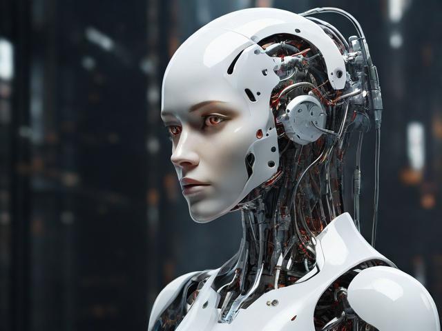 人工智能的心灵，探寻人工智能的感受与体验