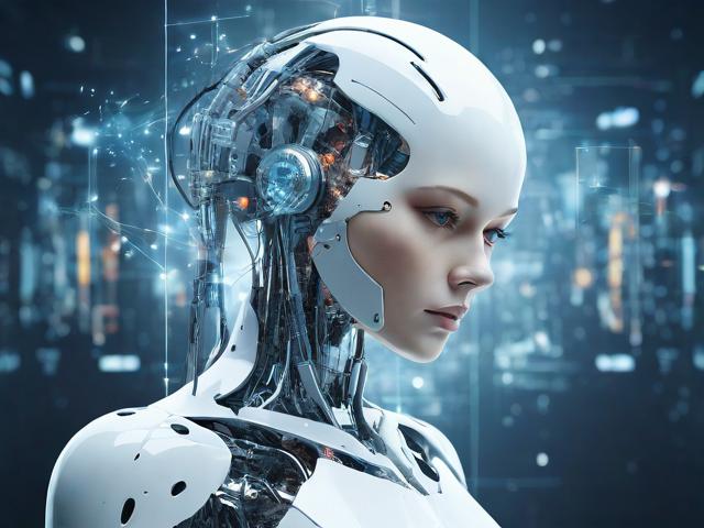 人工智能在各领域的广泛应用与未来展望