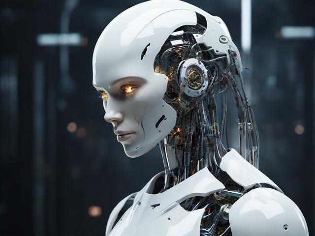 人工智能，驱动未来发展的强大引擎