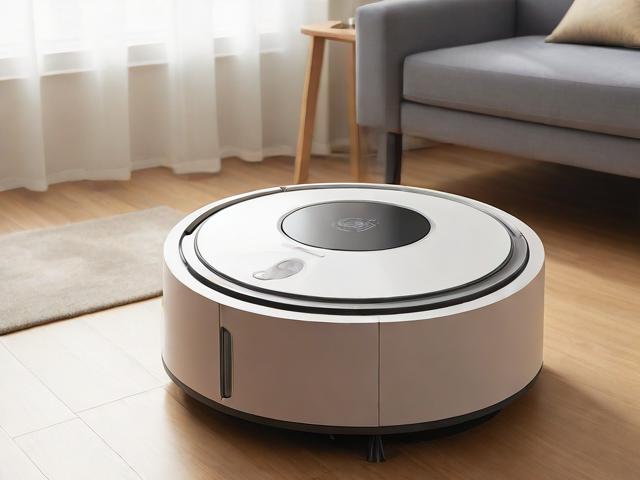 扫地机器人交易网站排名，揭秘行业佼佼者，助您轻松选购智能清洁伙伴