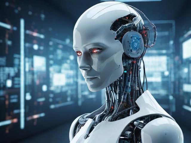 人工智能产品在现代社会的广泛应用与用途解析