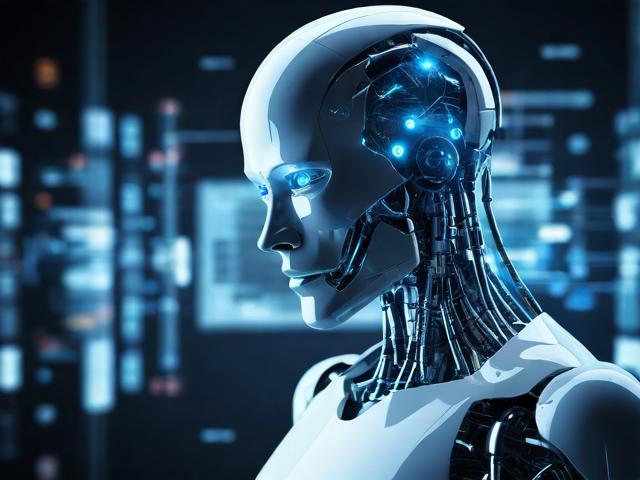 人工智能领域，谷歌研究什么？