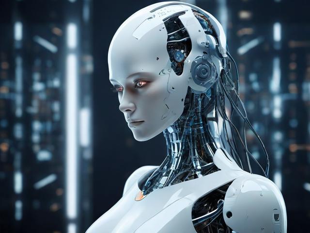 人工智能，揭秘智能时代的多功能助手