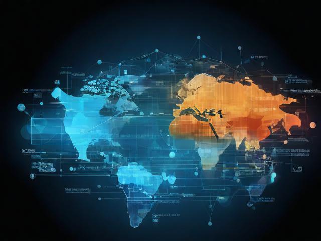 网站访问量排名，揭秘提升网站流量的秘密武器