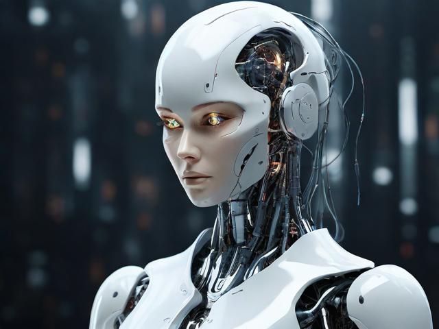 人工智能：定义、发展与应用全解析