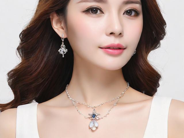 盘点排名前三的饰品网站，时尚潮流的聚集地