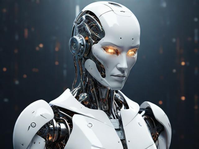 揭秘人类对人工智能的喜爱，从便利到情感依赖