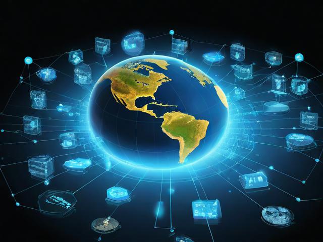 全球科技情报网站排名，揭秘科技领域的信息高地