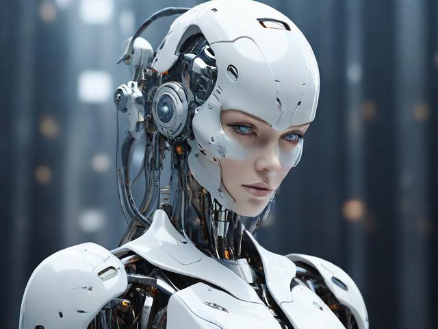 一般人工智能的广泛应用与价值