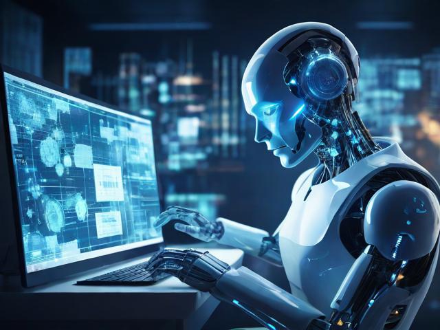 人工智能学习编程，探索未来智能世界的构建者