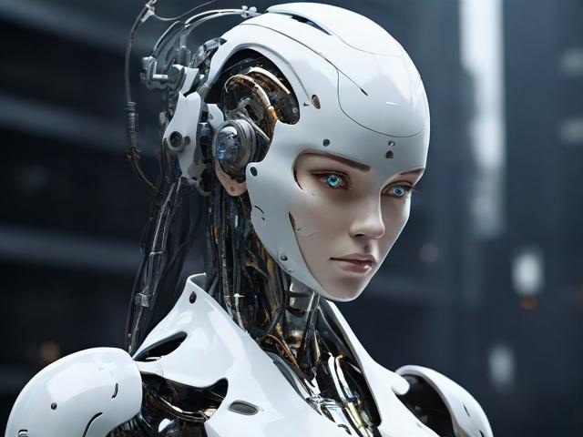 人工智能时代，我们还能做什么？