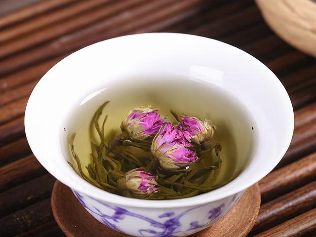 武汉花茶制造商网站排名，探寻优质花茶之源