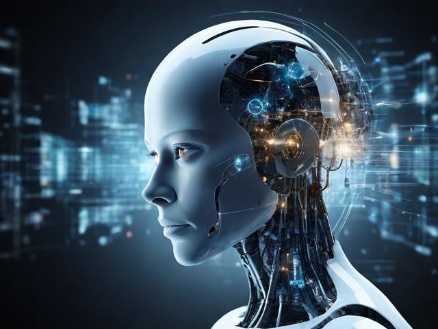 人工智能的未来变迁，探索技术革新与社会融合的边界