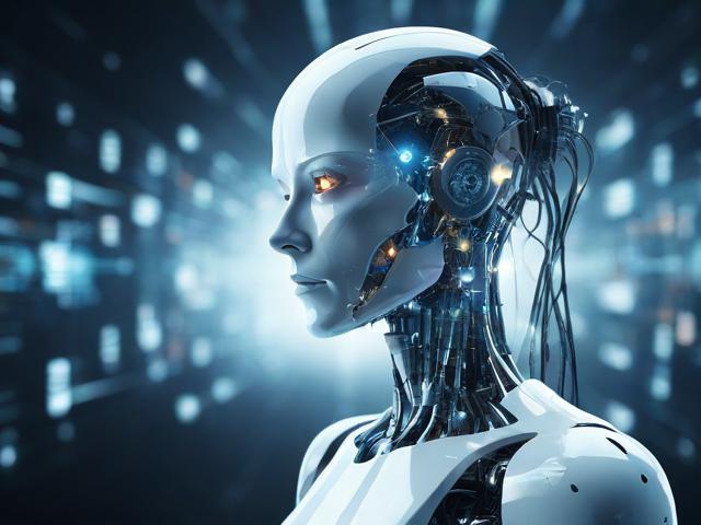 人工智能核心产品揭秘，驱动未来创新