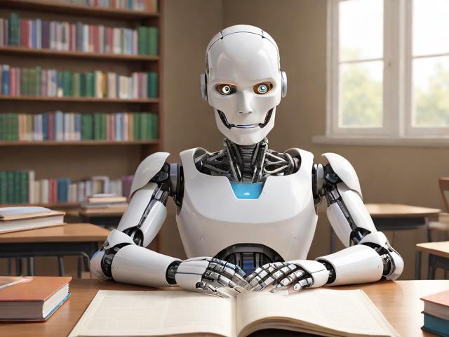 深入解析，什么是人工智能课件及其在教育领域的应用