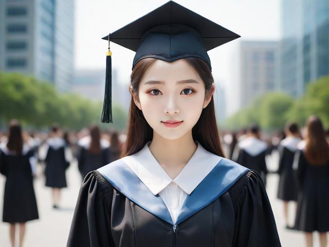 人工智能专业毕业生，未来职场的新星，能做什么？