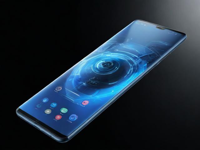 探索未来科技，realme人工智能的奥秘与未来展望