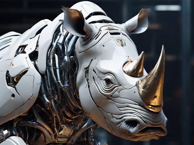 人工智能，为什么它是下一个灰犀牛挑战