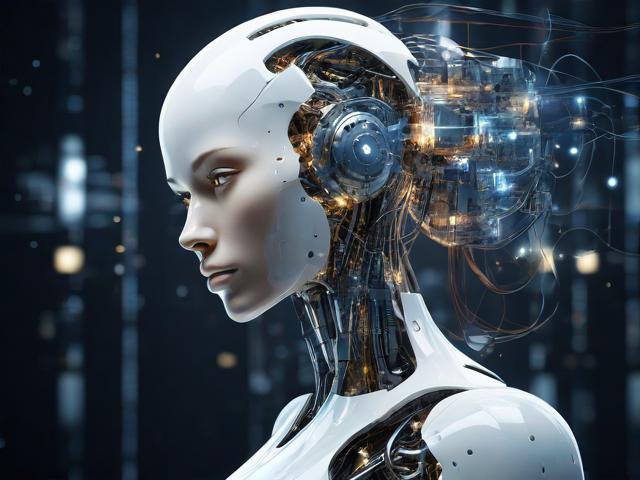 人工智能的智慧之源，揭示人工智能学习的奥秘