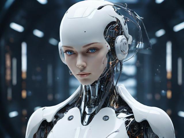 未来人工智能的无限可能，从智能助手到未来世界的缔造者